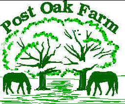 Post Oaks Farm