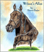 Wilson's Allen - portrait by Sherrie Engler