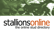 Stallions Online - Advertise your stallion for FREE !