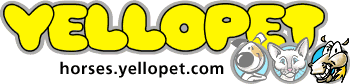 YELLOPET Horse Search Engine